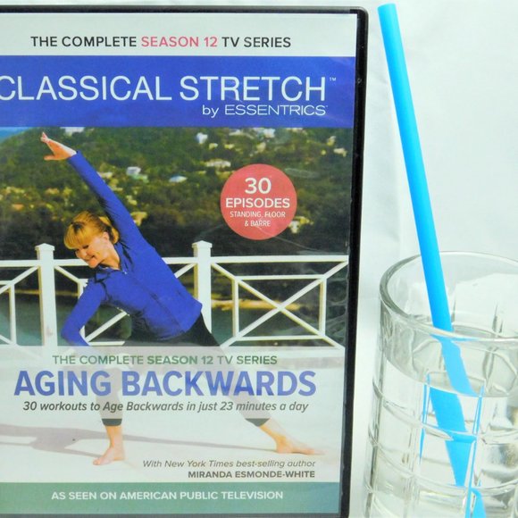 Classical Stretch Complete Season 12 - Picture 1 of 2